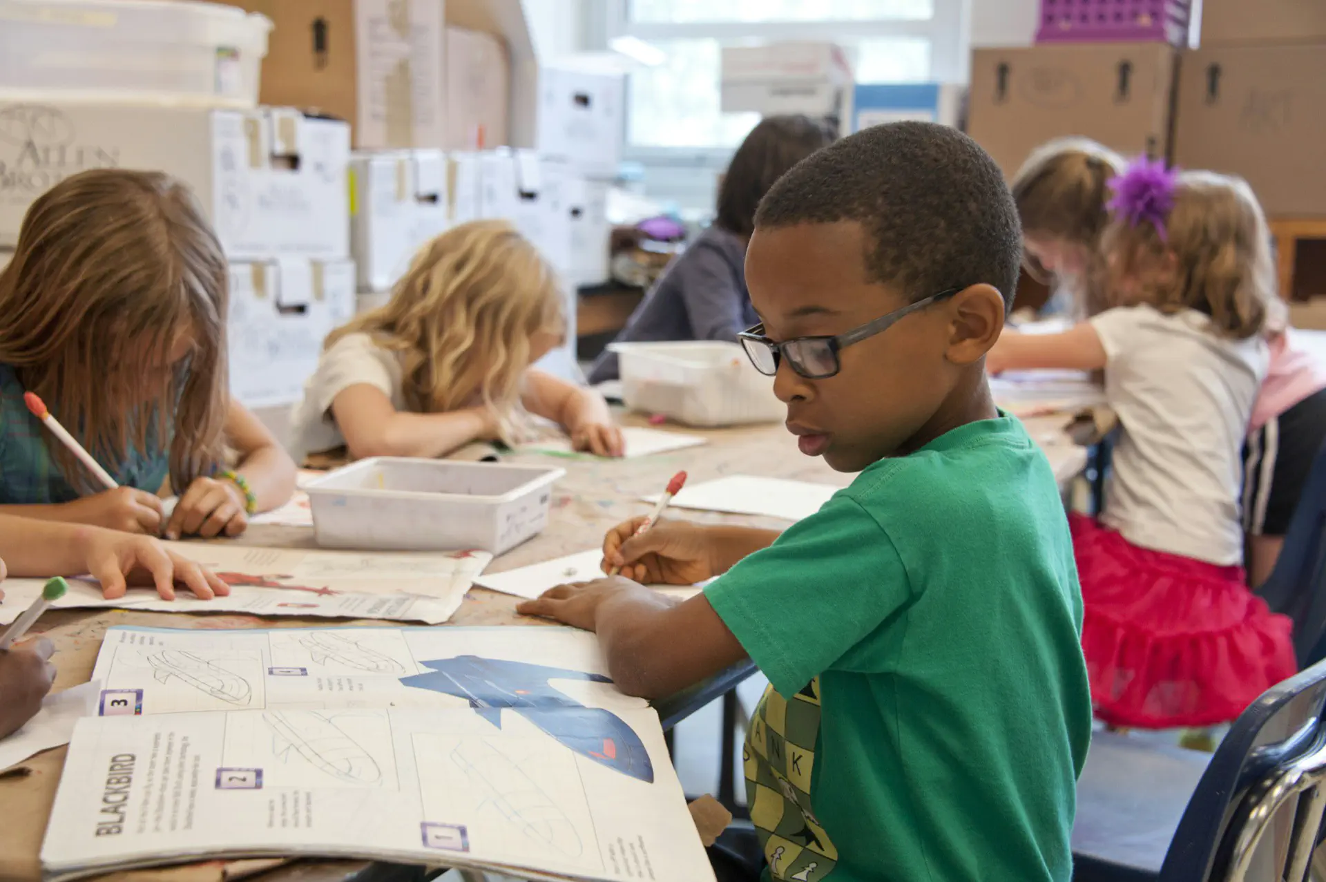 How to Choose After-School Enrichment Software