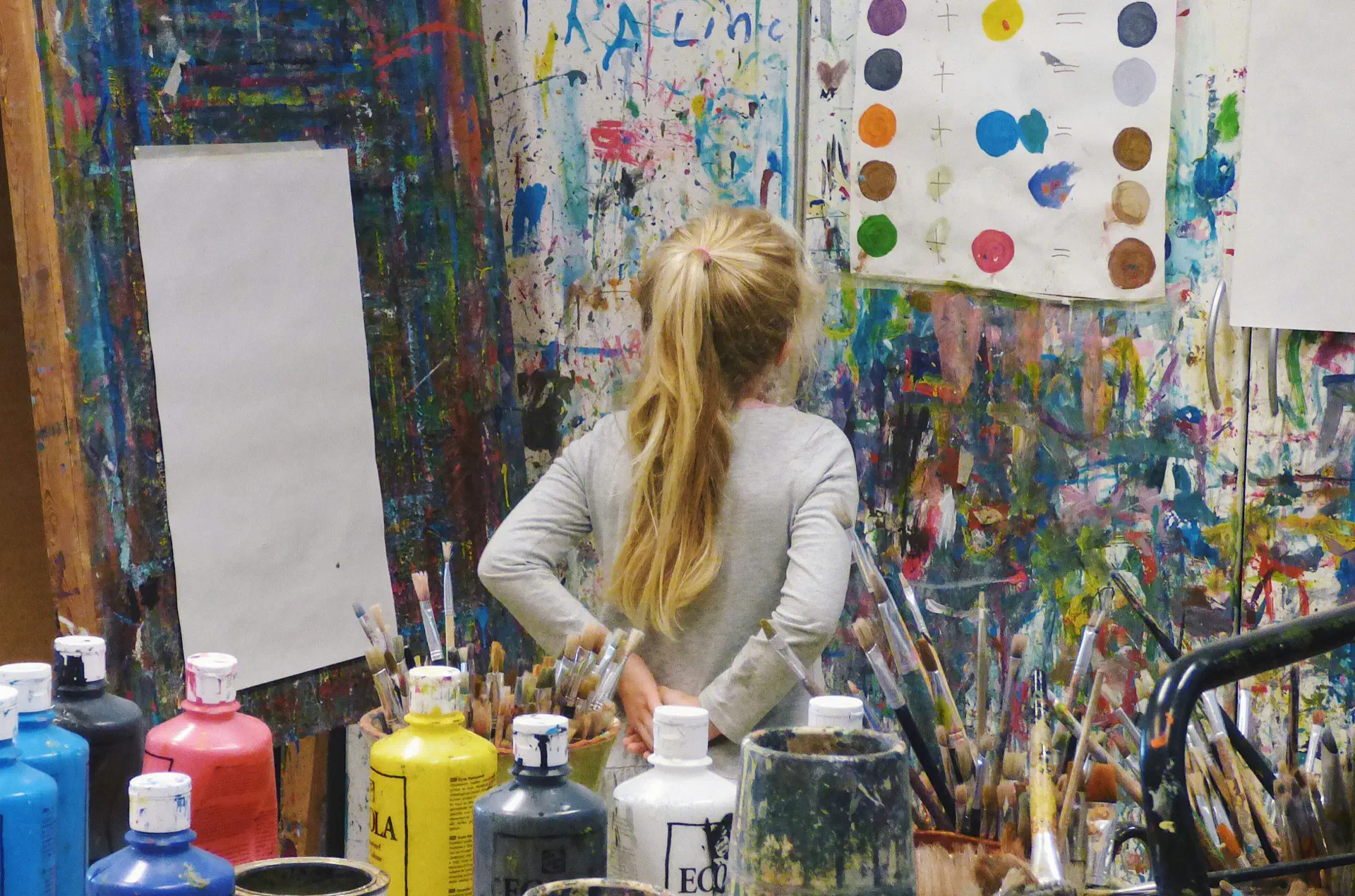 Enrichment Program Marketplaces: When to List vs. Go Direct