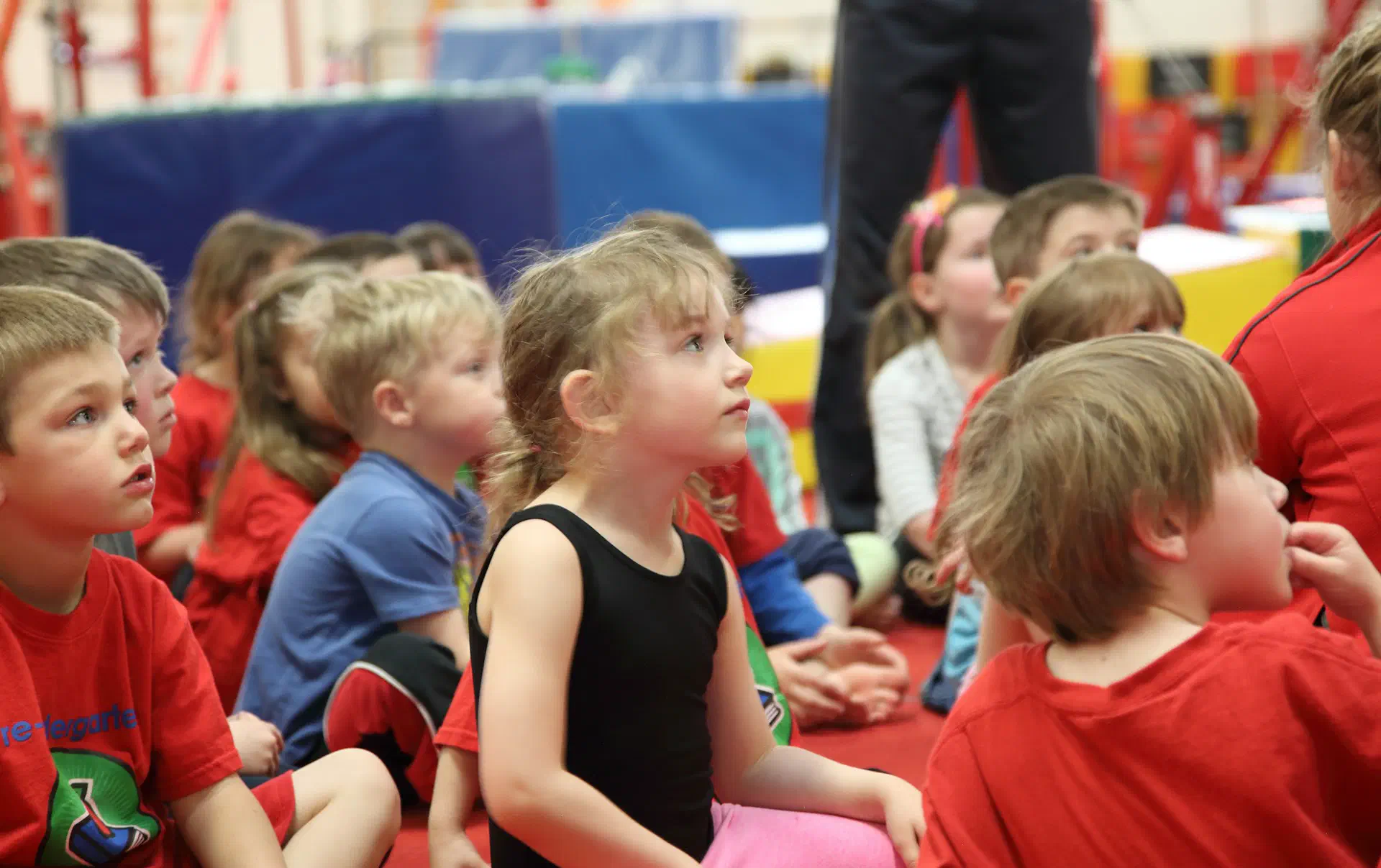 Preschool Open Enrollment Is a Trust Test