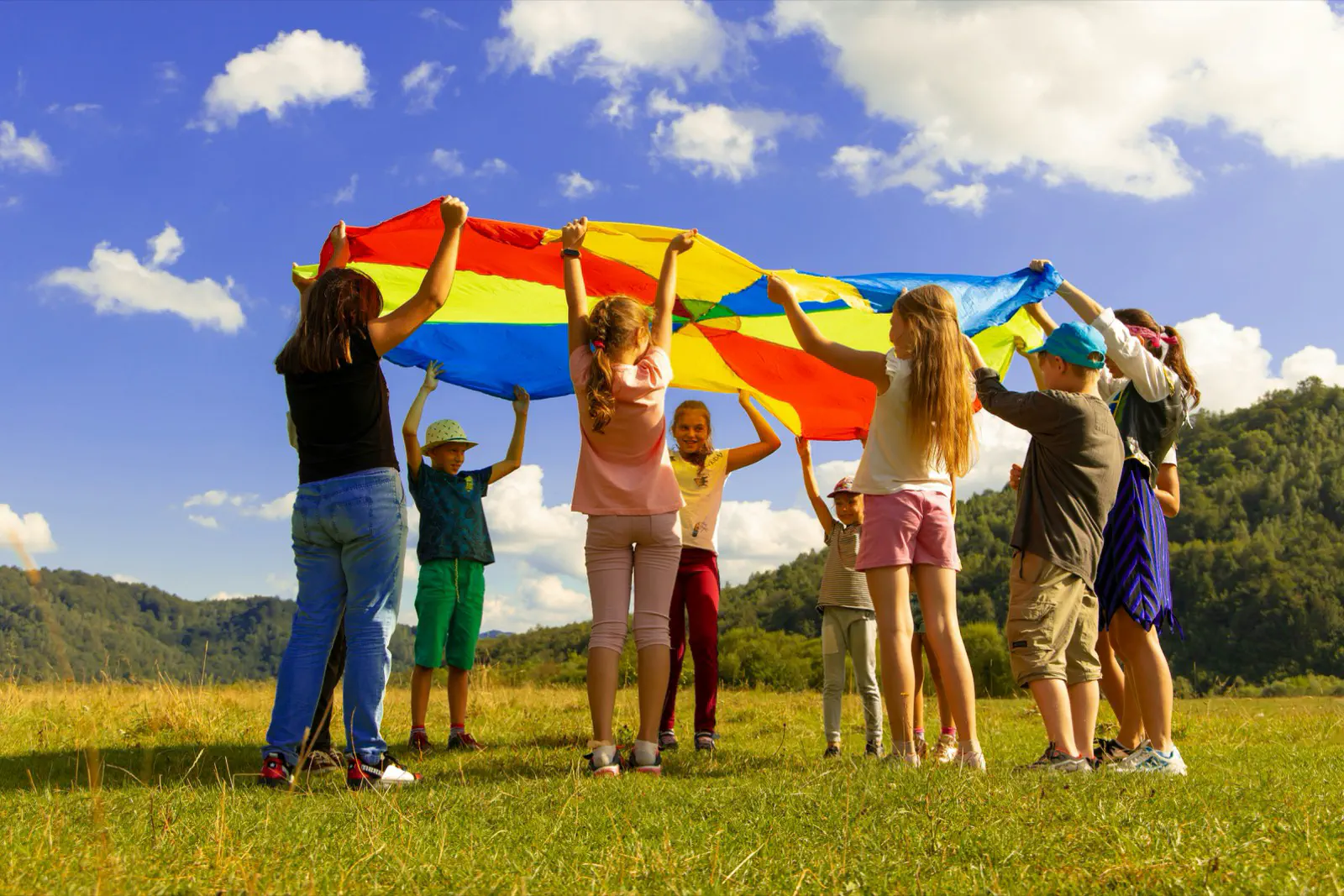 Summer Camp Registration: 7 Tips to Fill Spots Faster