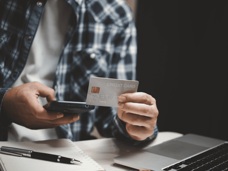 Secure payments and billing