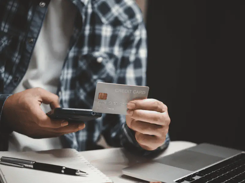 Secure payments and billing